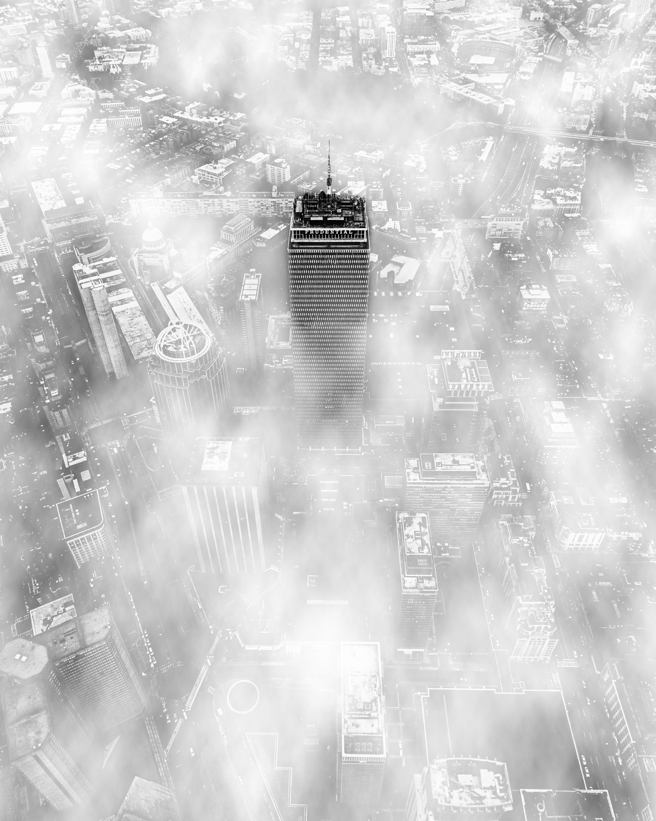 Infrastructure Development