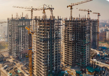 Sustainable Construction