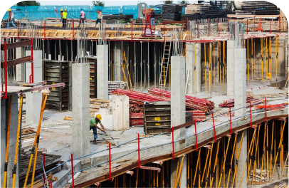 Sustainable Construction