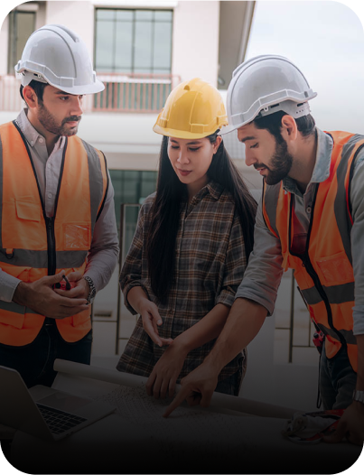 Building Maintenance