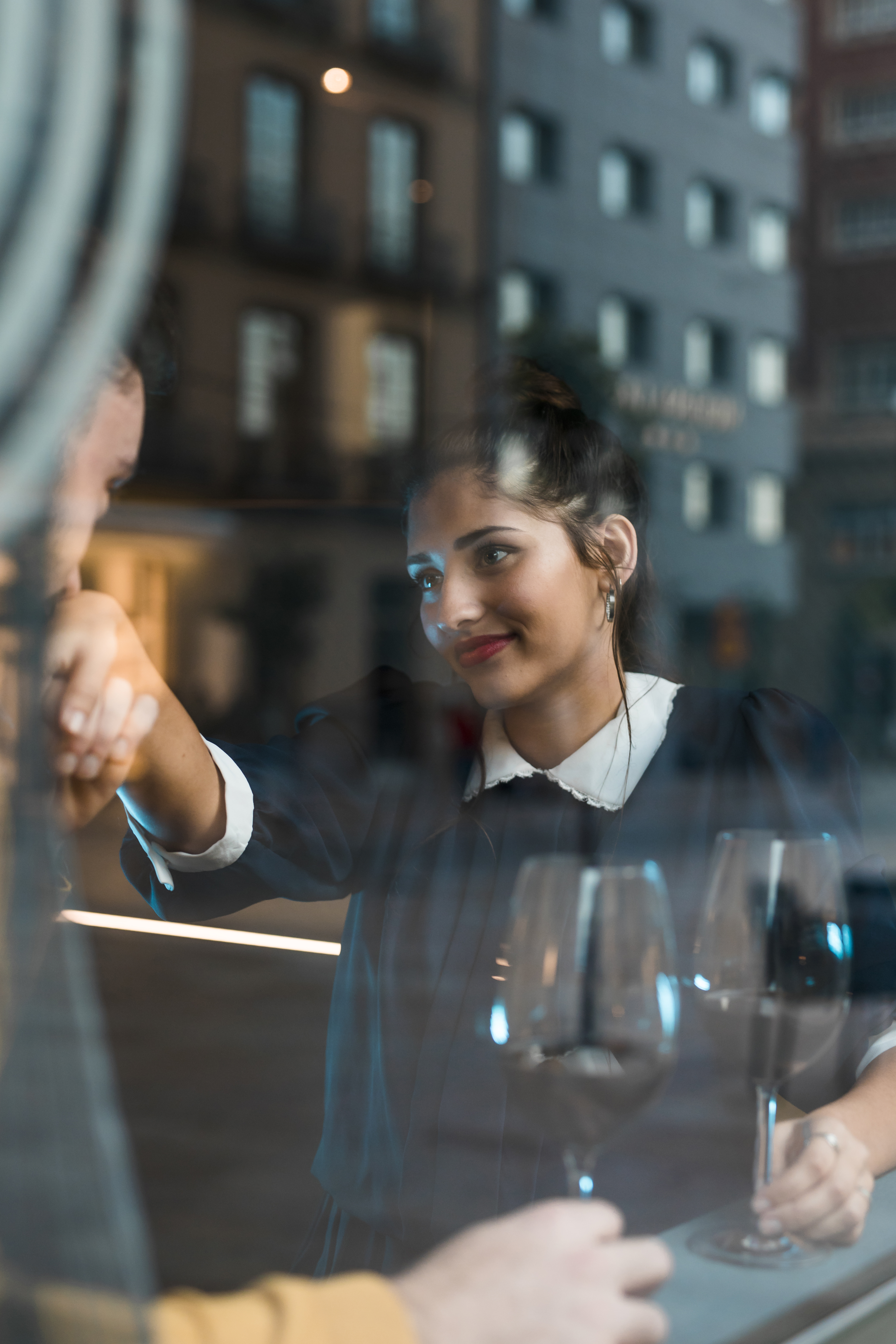 Infrastructure Development